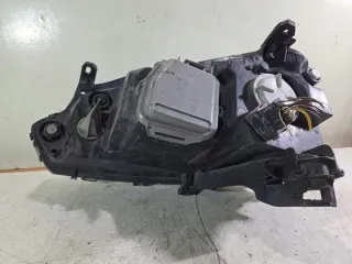  Фара правая Opel Corsa C Арт e12040976, вид 5