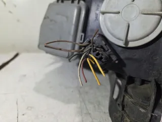  Фара правая Opel Corsa C Арт e12040976, вид 7