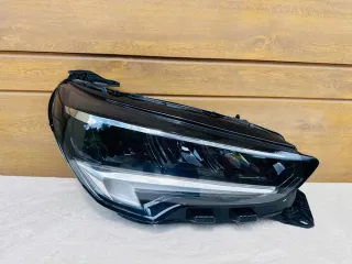 9829522580 39162654 Фара правая Opel Corsa F Арт e12040961, вид 1