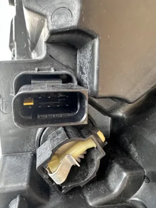 9829522580 39162654 Фара правая Opel Corsa F Арт e12040961, вид 5
