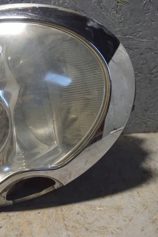 S2348 6933840 Фара правая MINI Cooper R50 Арт e12040823, вид 4