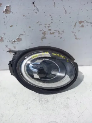7416983 90092695 Фара левая MINI Cooper F56,F55 Арт e12040816, вид 1