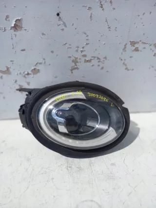 7416983 90092695 Фара левая MINI Cooper F56,F55 Арт e12040816, вид 2
