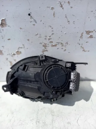 7416983 90092695 Фара левая MINI Cooper F56,F55 Арт e12040816, вид 4