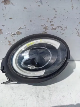  Фара правая MINI Cooper F56,F55 Арт e12040815, вид 1