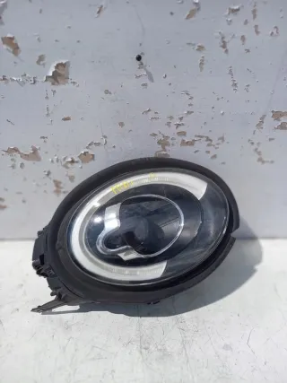  Фара правая MINI Cooper F56,F55 Арт e12040815, вид 2