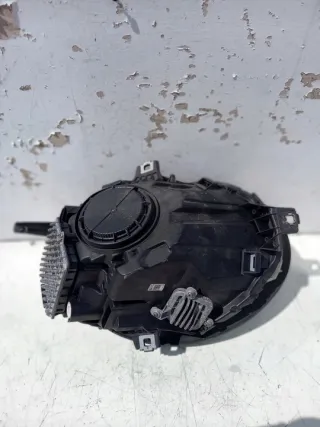  Фара правая MINI Cooper F56,F55 Арт e12040815, вид 4