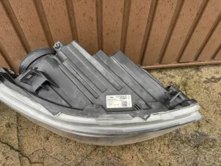 A9109060100 Фара правая Mercedes Sprinter W907/910 Арт e12040802, вид 5
