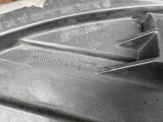 A9109060100 Фара правая Mercedes Sprinter W907/910 Арт e12040802, вид 8