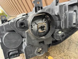 A9109060100 Фара правая Mercedes Sprinter W907/910 Арт e12040802, вид 9
