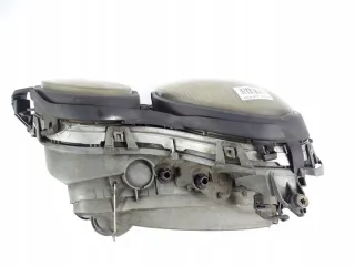 A2108203461 Фара правая Mercedes E W210 Арт e12040738, вид 2