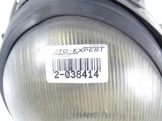 A2108203461 Фара правая Mercedes E W210 Арт e12040738, вид 5