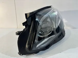 A2139067506KZ Фара левая Mercedes E W213 Арт e12040709, вид 2