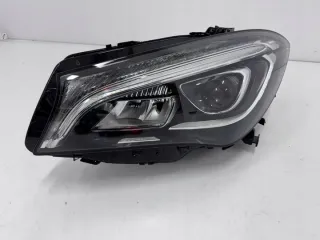 A1178206761 Фара левая Mercedes CLA c117 Арт e12040698, вид 1