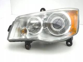 5DV00900000 Фара левая Chrysler Voyager 5 Арт e12040080, вид 1