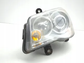 5DV00900000 Фара левая Chrysler Voyager 5 Арт e12040080, вид 2