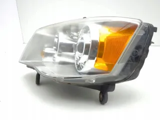 5DV00900000 Фара левая Chrysler Voyager 5 Арт e12040080, вид 3