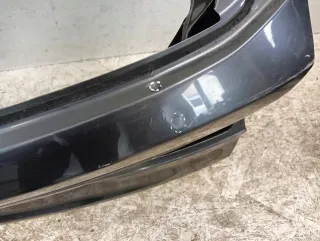 AMV2715 Крышка багажника (дверь 3-5) BMW X1 F48 Арт e12039979, вид 2
