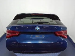  Крышка багажника (дверь 3-5) BMW ix 3 Арт e12039956