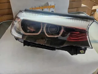 8499112-03 Фара правая BMW 5 G30/G31 Арт e12039866, вид 2