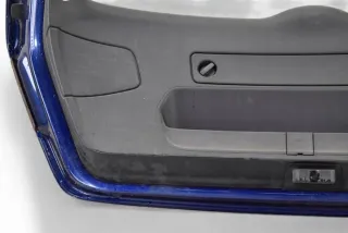 2013-2016 Крышка багажника (дверь 3-5) Audi A3 8V Арт e12039795, вид 15