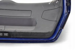 2013-2016 Крышка багажника (дверь 3-5) Audi A3 8V Арт e12039795, вид 16