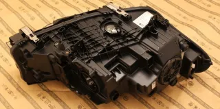 84991221 8499121-03 Фара левая BMW 5 G30/G31 Арт e12039783, вид 2