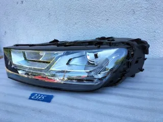 4M0941033 Фара левая Audi Q7 4M Арт e12039559, вид 3