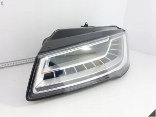 4H0941035 Фара левая Audi A8 D4 (S8) Арт e12039527, вид 2