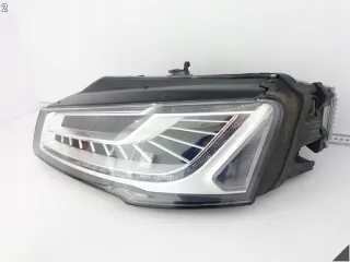 4H0941035 Фара левая Audi A8 D4 (S8) Арт e12039527, вид 3