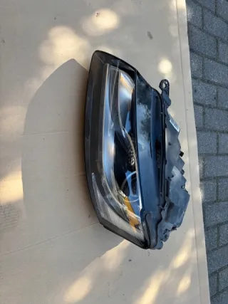 8T0941029AK Фара левая Audi A5 (S5,RS5) 1 Арт e12039483, вид 1