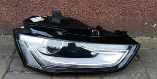 8K0941006C Фара правая Audi A4 B8 Арт e12039445, вид 1