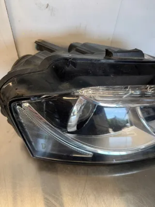  8P0941004BF Фара правая Audi A3 8P Арт e12039424, вид 2