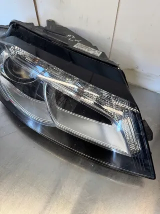  8P0941004BF Фара правая Audi A3 8P Арт e12039424, вид 3