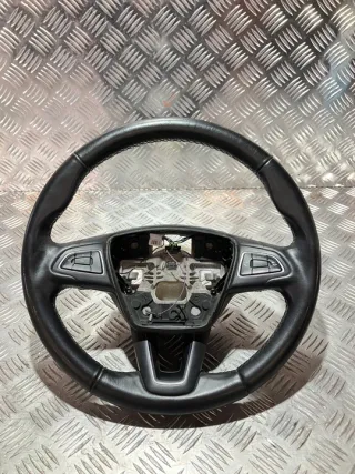 F1EB3600GE3ZHE Руль Ford C-max 2 restailing Арт e12038923, вид 1