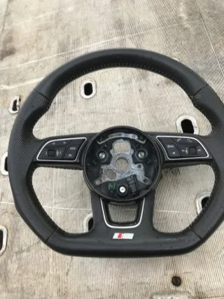 8W0419091DH Руль Audi A4 B9 Арт e12038812, вид 1