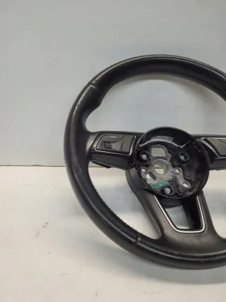 8W0419091F Руль Audi A4 B9 Арт e12038811, вид 2
