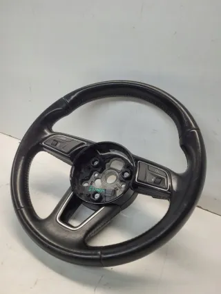 8W0419091F Руль Audi A4 B9 Арт e12038811, вид 3
