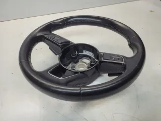 8W0419091F Руль Audi A4 B9 Арт e12038811, вид 5