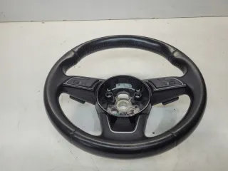 8W0419091F Руль Audi A4 B9 Арт e12038811, вид 6