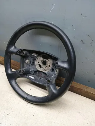 1999-2002 8Z0419091E 8E0000124 Руль Audi A3 8L Арт e12038808, вид 4