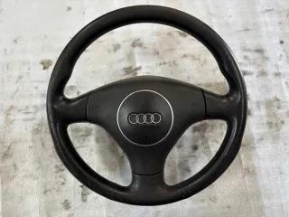  Руль Audi A3 8L Арт e12038802, вид 1