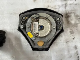  Руль Audi A3 8L Арт e12038802, вид 4