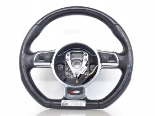8J0419091G KM17532704957 Руль Audi A3 8P Арт e12038796, вид 2