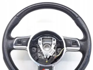 8J0419091G KM17532704957 Руль Audi A3 8P Арт e12038796, вид 5