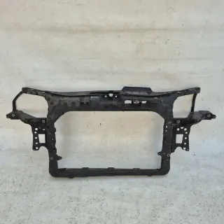 6L0805588A Передняя панель крепления облицовки (телевизор) Seat Ibiza 3 Арт e12038729, вид 1