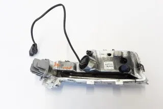 31420238 Фара противотуманная левая Volvo S60 2 Арт e12038708, вид 3