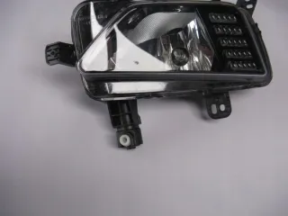 2017-2022 2G0941661A Фара противотуманная левая Volkswagen Polo 6 Арт e12038699, вид 2