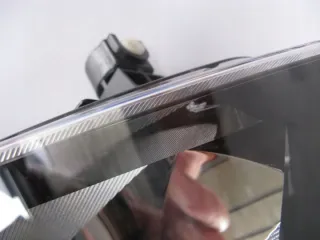2017-2022 2G0941661A Фара противотуманная левая Volkswagen Polo 6 Арт e12038699, вид 3
