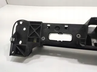 9829226780 Передняя панель крепления облицовки (телевизор) Peugeot 3008 2 Арт e12038679, вид 4